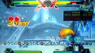Zero/Frank Lightning loop levelup