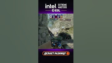 910- ВЗОРВАЛ раунд — КЛАТЧ 1в3 на характере! #esl #cs #кс #chengdu #csgo #clutch