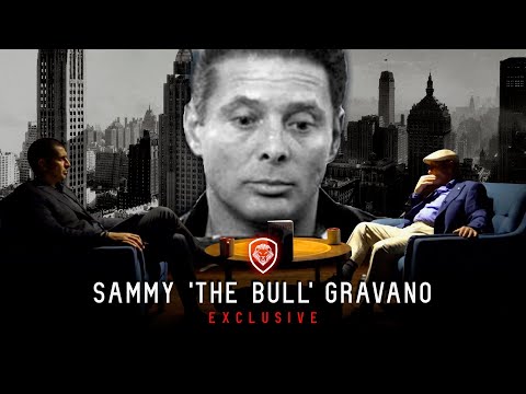Video: Valor Neto de Sammy Gravano