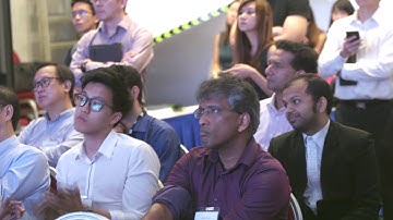 The Elevator - Boosting Connectivity through IOT