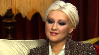 Dateline- Christina Aguilera on being 'Max's Mom' Wealth