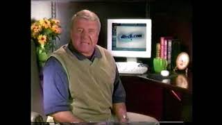 2001 Ditech.com commercial