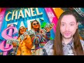 Stealing cash to buy luxury former chanel employee tellall hermes lawsuit update dacob live