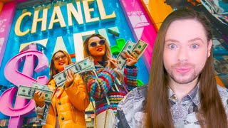 Stealing Cash To Buy Luxury! Former Chanel Employee Tell-All! Hermes Lawsuit Update! Dacob Live!