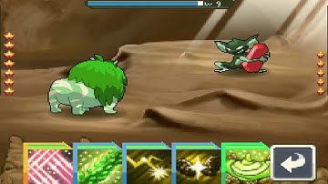 EvoCreo part 8: Sum Tunnel