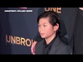 Brad Pitt Reacts To Angelina Jolie Taking Son Pax To Golden Globes 2018