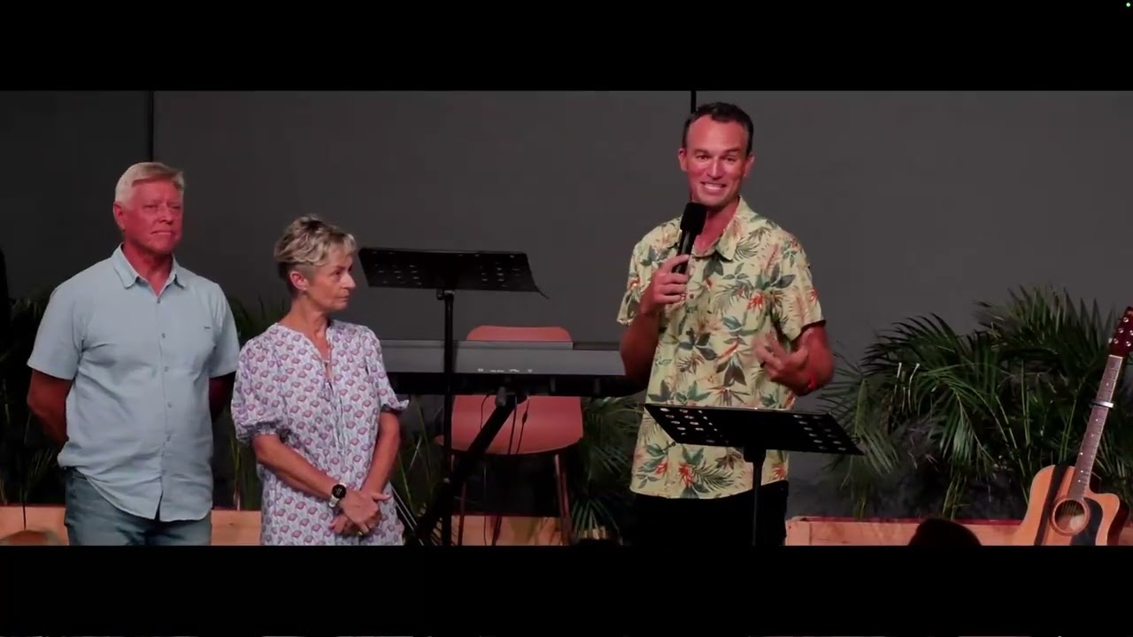 SET APART : IAIN JOURDAN