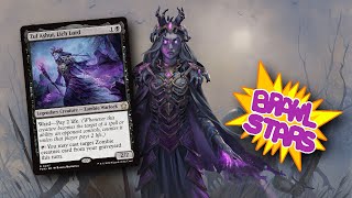 Download Lagu Brawl Stars: Zombo Combo - Zul Ashur, Lich Lord Historic Brawl MP3