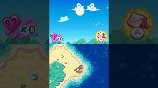 Bratz Ponyz Usa - Nintendo Ds Gameplay