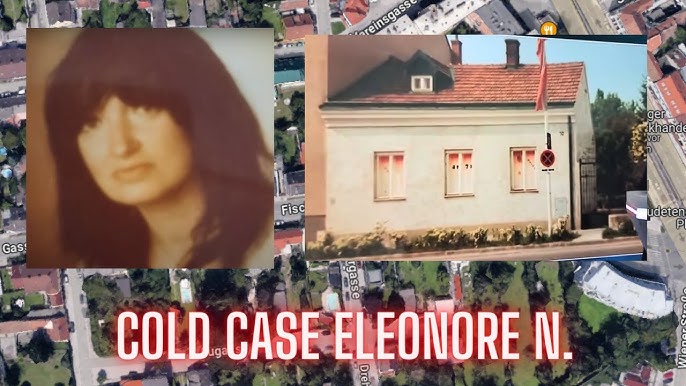 Wer ermordete Eleonore N. ? Wurde ihr Beruf ihr zum Verhängnis? True Crime  Podcast - YouTube
