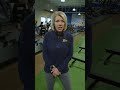 FEEL COMFORTABLE @ THE GYM # 5: Don't be intimidated: everyone is learning. #shorts #gym