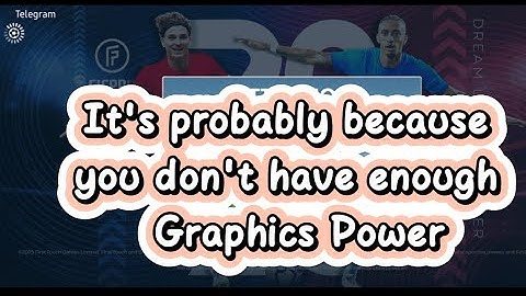 How to Fix Lag on DLS 26