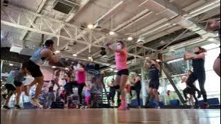 Body combat 88 track 7