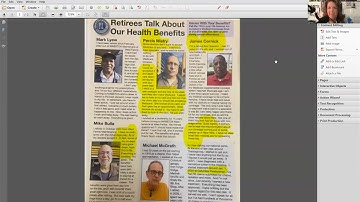 Debunking BS from TWU Local 100 On Medicare Advantage@twulocalonehundred
