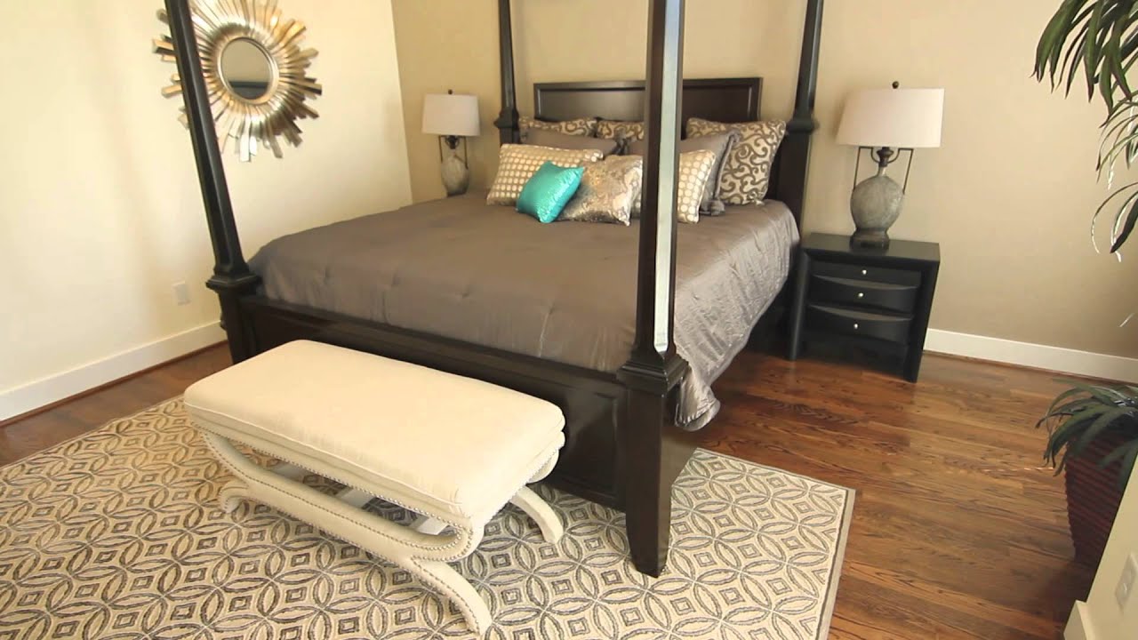 Drake Homes Inc, Houston, Texas Avondale Park Manor YouTube