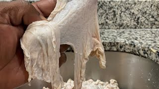 Here’s Why These Chitterlings Are the Best and why we use them Down South!IBP RedBucketChitterlings