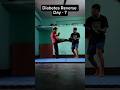 Day-7 Growing slowly, to perfect. It will be an Endless Journey Start with Boxing (jab, cross)