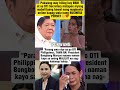 HILING NI POKWANG KAY BBM AT SA DTI #shorts