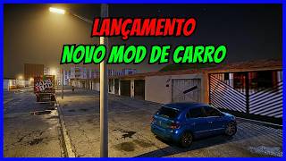 🔴New Volkswagen Gol G5 Car Mod Gameplay | Proton Bus Simulator | Rural School Map V2 screenshot 4