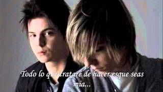 Video-Miniaturansicht von „Sonohra/Dominio  "I Love you" *Sub-Español*“