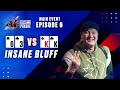 INSANE BLUFFS | EPT Prague Episode 6 ♠️ PokerStars