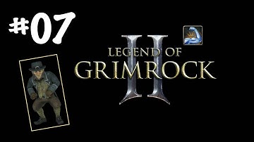 Twigroot Tunnels,Insane Ironman,All Optional Modes,Grimrock 2 #7
