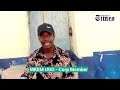 Mkem Ugo - Corp Member