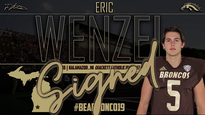 Eric Wenzel NSD19 #LetsRide