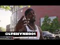 Lieutenant hyne on beale street big memphis vlog