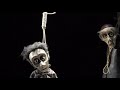Merlin puppet theatre noose official trailer