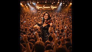 Uyan Sunam Uyan Keman Versiyon (Dinleyen Bir Daha Dinliyor)