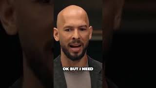 🔥👁️ Andrew Tate's Explosive Truth: Unfiltered Insights with Tucker Carlson! 🗣️💡