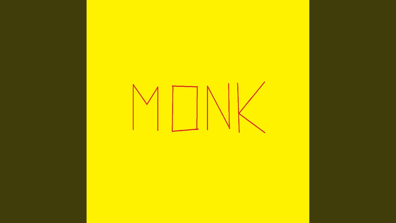 Watch Monk on YouTube Watch Monk on YouTube