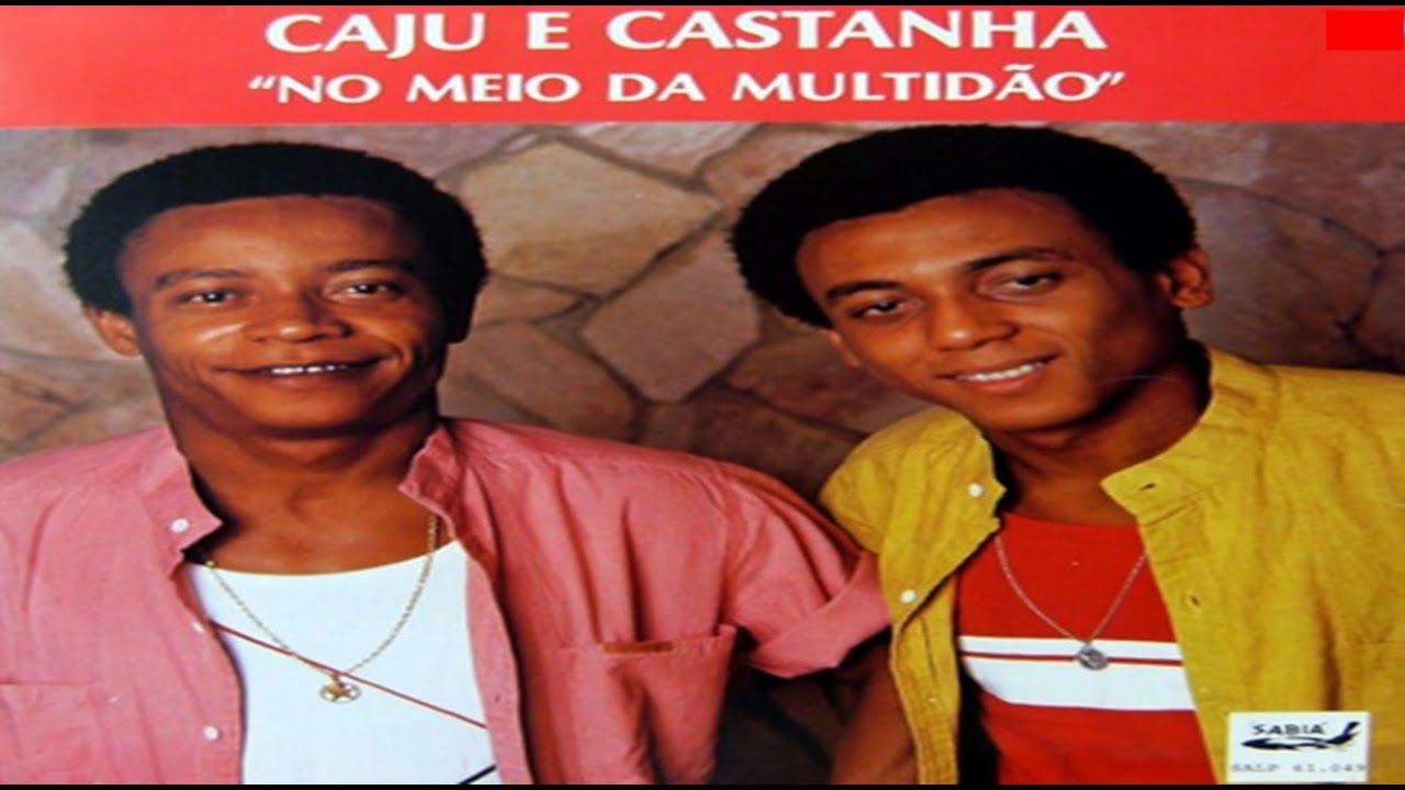 Caju E Castanha Músicas Para Baixar Caju E Castanha 1993 Completo Youtube