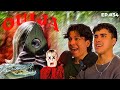 Ne jouez jamais  la ouija 4 enfants survivent lamazonie la face cach de home alone  ep 34