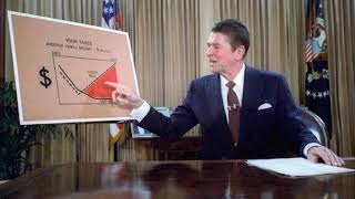 Reaganomics | Wikipedia audio article