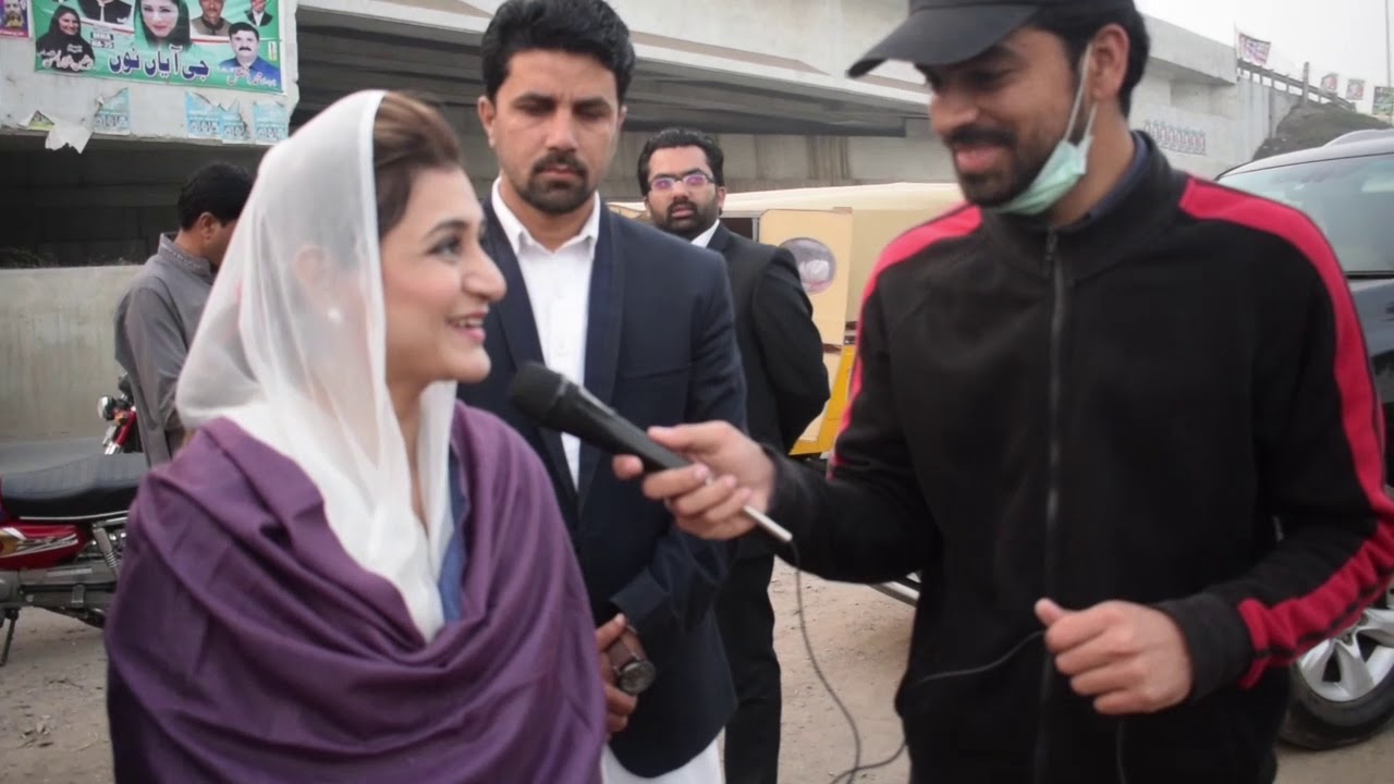 Who Will Win From NA 75 Daska | Sialkot | By Election 2021 | PMLN vs PTI | PTI Leader Views