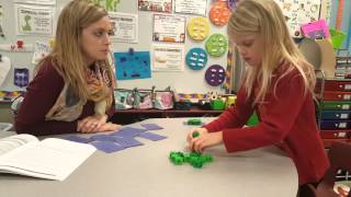 Kindergarten Assessment 2(2)