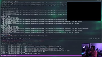 More OpenGL tutorial | Trying not to think about merging this(Part 5)