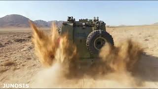 JUNOSIS TRAILER