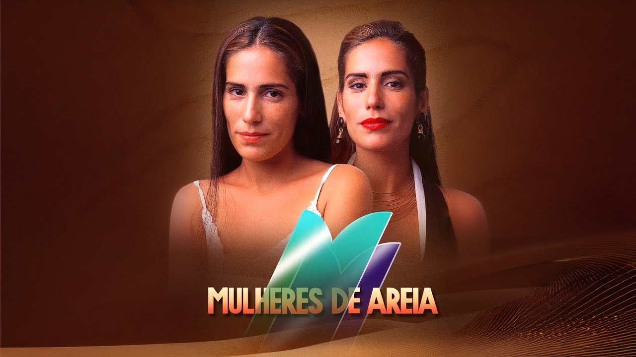 Mulheres de Areia - Todos os Tapas da Novela