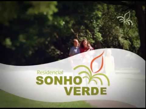 VT RESIDENCIAL SONHO VERDE