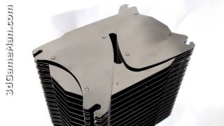- Pictures Of The Xigmatek Thors Hammer Cpu Cooler