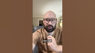 🐊🧵Embroidery Logo Effect in Photoshop Beta! #photoshop #floridagators #designtips