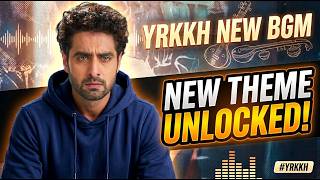 YRKKH New BGM | Yeh Rishta Kya Kehlata Hai | New Evil BGM | Armaan Poddar BGM