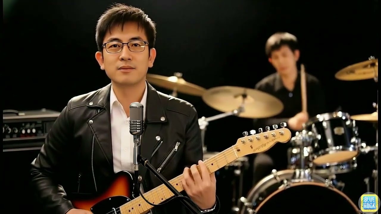 VỀ PHÍA LẶNG YÊN | Slow Rock Ballad, Vietnamese poetic rock | Hiếu Đào AI Music