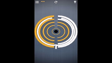 Shatterbrain Collection 1 Level 48. 3 Stars Walkthrough