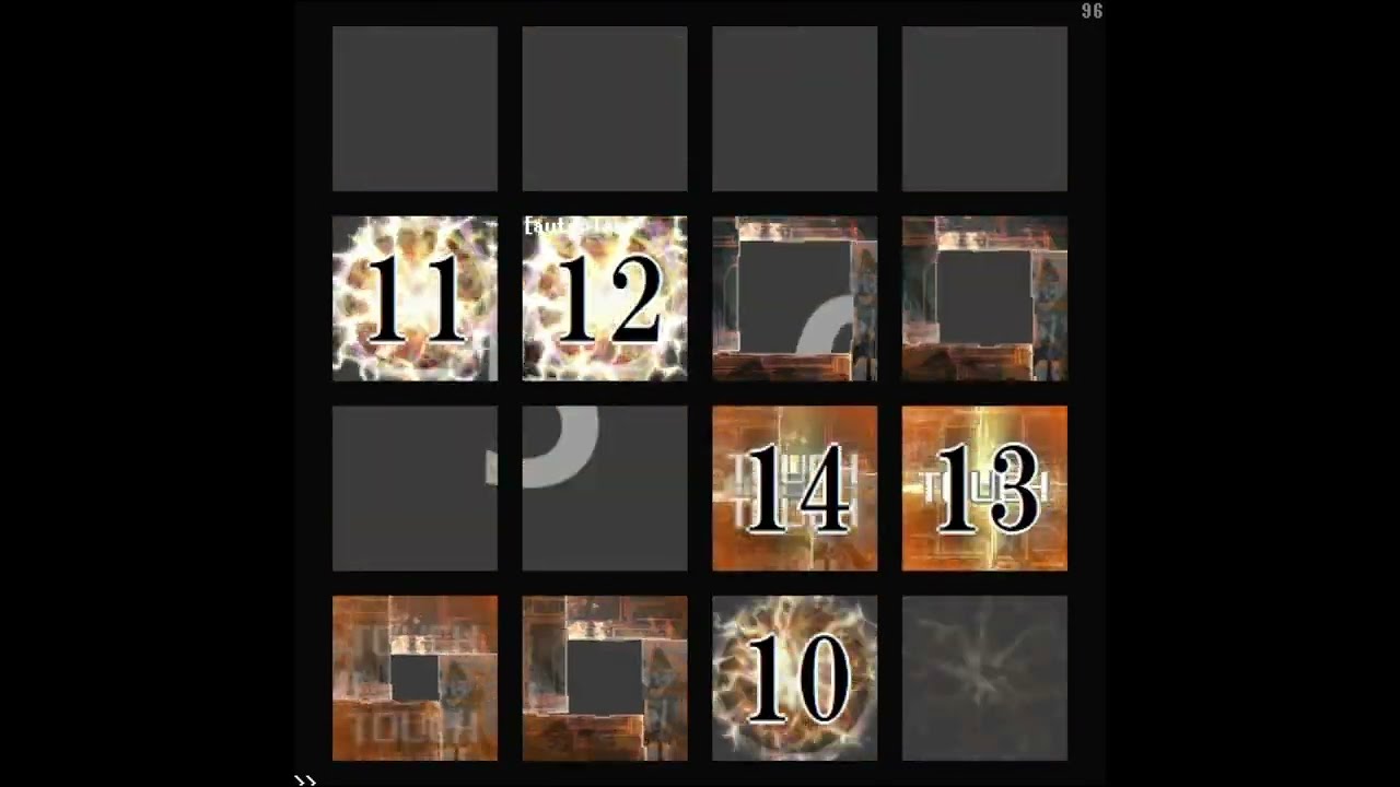 【jubeat Ave.】Drenched in Air(EXT)譜面確認