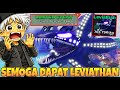 MABAR X8 DEMI MENDAPATKAN SECRET LEVIATHAN DI ADMIN EVENT LEVIATHAN HUNT PART 2 FISH IT!