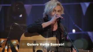 R5-Smile Acoustic (Subtitulada a Español)